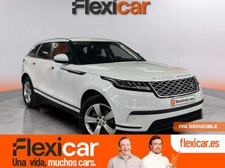 Land-Rover Range Rover Velar 2.0 D180 132kW (180CV) 4WD Auto