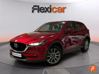 Mazda CX-5 2.0 G 121kW (165CV) 2WD Evolution
