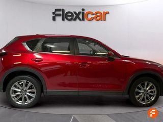 Mazda CX-5 2.0 G 121kW (165CV) 2WD Evolution