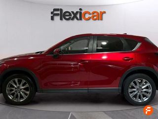 Mazda CX-5 2.0 G 121kW (165CV) 2WD Evolution