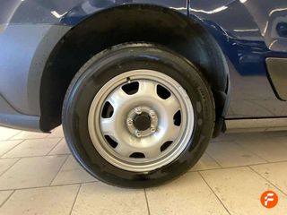 Ford Tourneo Connect 1.5 TDCi 74kW (100CV) Trend