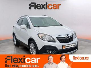 Opel Mokka 1.4 T 4X2 S&S Selective