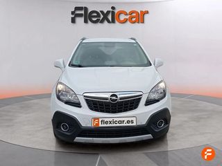 Opel Mokka 1.4 T 4X2 S&S Selective