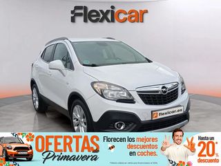 Opel Mokka 1.4 T 4X2 S&S Selective
