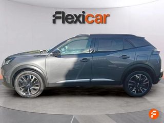 Peugeot 2008 GT Line Puretech 130 S&S EAT8