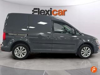 Volkswagen Caddy Trendline 1.4 TGI BM 110CV