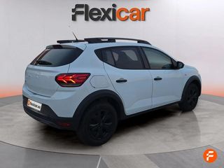 Dacia Sandero Essential 74kW (100CV) ECO-G