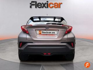 Toyota C-HR 1.8 125H Advance