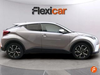 Toyota C-HR 1.8 125H Advance