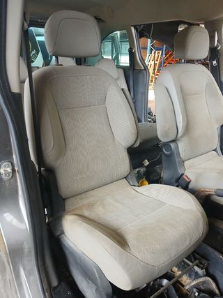 ASIENTO DELANTERO DERECHO PEUGEOT PARTNER TEPEE