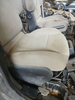 ASIENTO DELANTERO DERECHO PEUGEOT PARTNER TEPEE