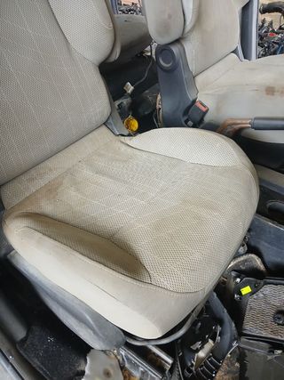 ASIENTO DELANTERO DERECHO PEUGEOT PARTNER TEPEE
