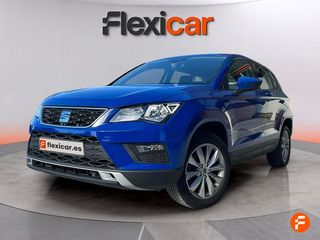 Seat Ateca 1.5 TSI 110kW St&Sp Style Go