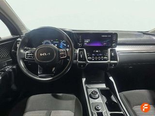 Kia Sorento 1.6 T-GDi HEV Drive 4x2 7pl