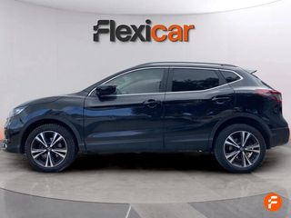 Nissan Qashqai DIG-T 116 kW (160 CV) E6D DCT N-CONNECTA