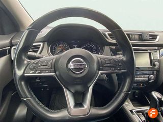 Nissan Qashqai DIG-T 116 kW (160 CV) E6D DCT N-CONNECTA