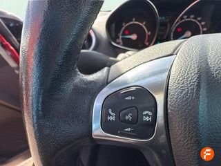 Ford Fiesta 1.5 TDCi 55kW (75CV) Trend 5p