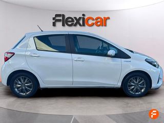 Toyota Yaris 1.5 100H Active Tech