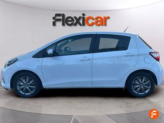 Toyota Yaris 1.5 100H Active Tech