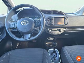Toyota Yaris 1.5 100H Active Tech