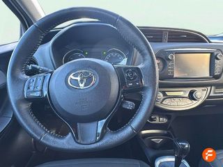 Toyota Yaris 1.5 100H Active Tech