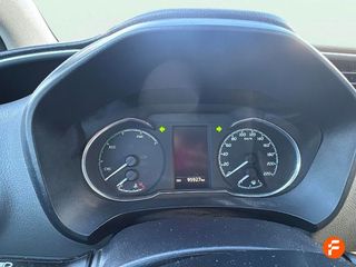 Toyota Yaris 1.5 100H Active Tech
