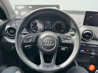 Audi Q2 Advanced 30 TDI 85kW (116CV) S tronic