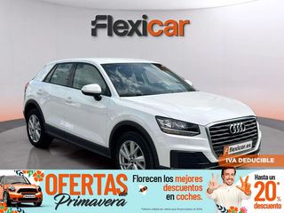 Audi Q2 Advanced 30 TDI 85kW (116CV) S tronic