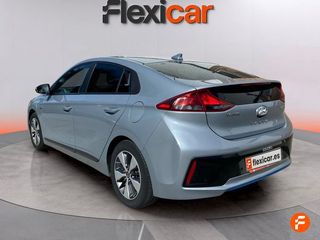 Hyundai IONIQ 1.6 GDI PHEV Klass DCT