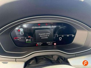 Audi Q5 S line 40 TDI 150kW quattro-ultra