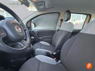 Fiat Panda Panda Hybrid 1.0 Gse 51kw (70CV)