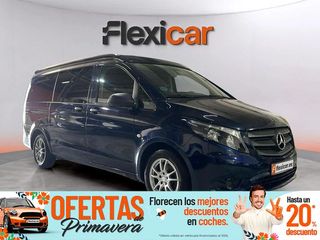 Mercedes Clase V ACTIVITY 200D