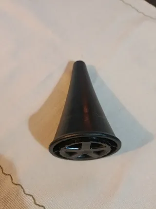 Soporte para Clarinete Negro