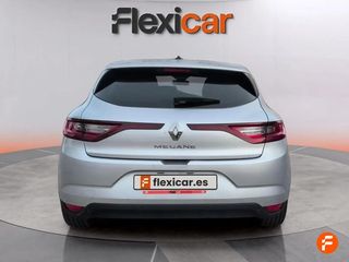 Renault Megane Limited TCe GPF 103 kW (140CV)