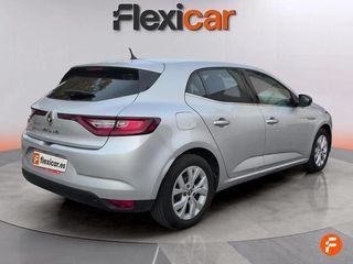 Renault Megane Limited TCe GPF 103 kW (140CV)