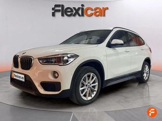 BMW X1 sDrive18d
