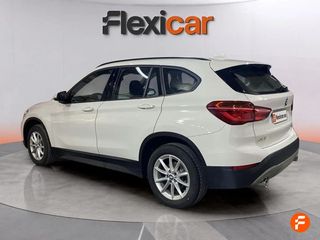 BMW X1 sDrive18d