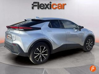 Toyota C-HR 1.8 140H Advance