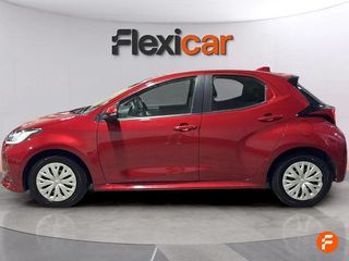 Toyota Yaris 1.5 120H Active Tech