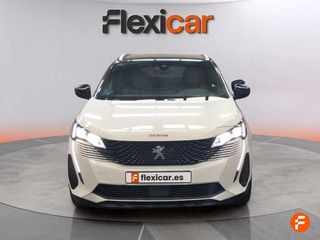 Peugeot 3008 1.6 PureTech 132KW S&S GT Pack EAT8