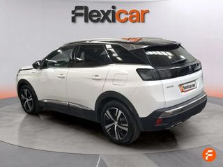 Peugeot 3008 1.6 PureTech 132KW S&S GT Pack EAT8