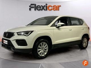 Seat Ateca 1.0 TSI 81kW (110CV) St&Sp Reference