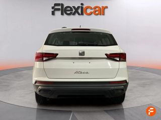 Seat Ateca 1.0 TSI 81kW (110CV) St&Sp Reference