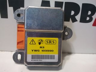 YWC103590 CENTRALITA ROVER 220 1992 - 1998