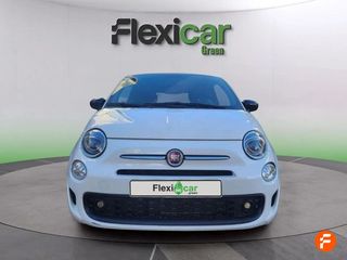 Fiat 500 Connect 1.0 Hybrid 52KW (70 CV)