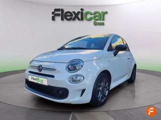 Fiat 500 Connect 1.0 Hybrid 52KW (70 CV)