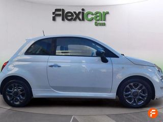 Fiat 500 Connect 1.0 Hybrid 52KW (70 CV)