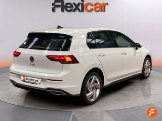 Volkswagen Golf GTE 1.4 TSI 180kW (245CV) DSG
