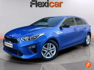 Kia Ceed 1.0 T-GDi 88kW (120CV) Drive