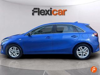 Kia Ceed 1.0 T-GDi 88kW (120CV) Drive